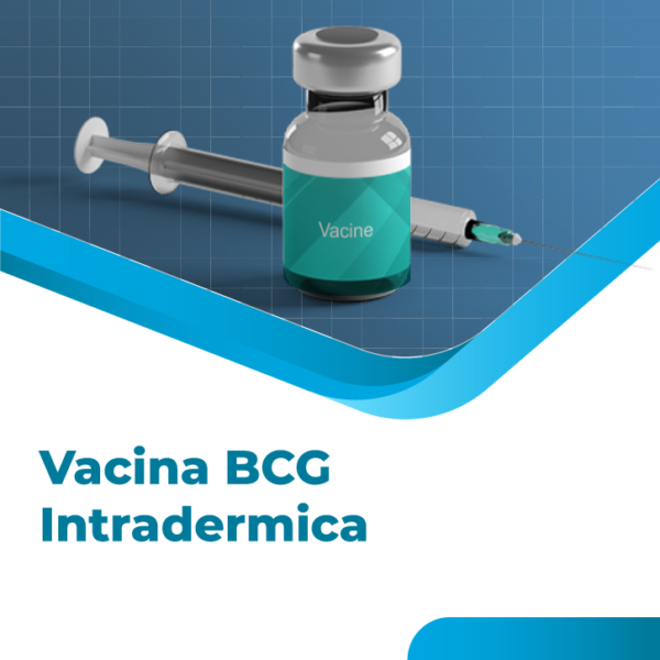 BCG Intradermica