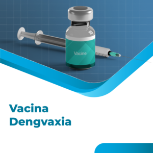 Dengvaxia