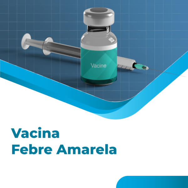 Febre-Amarela