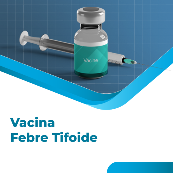 Febre-Tifoide