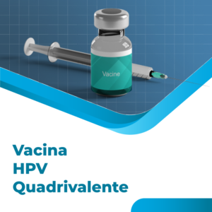 HPV-Quadrivalente