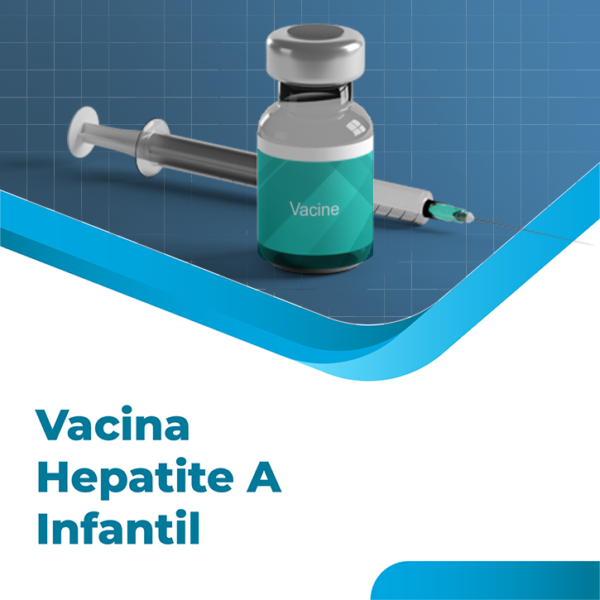 Hepatite-A-Infantil