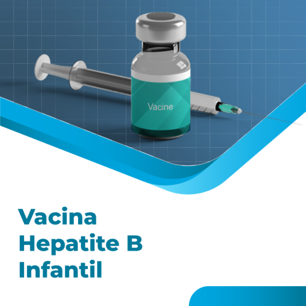 Hepatite-B-Infantil