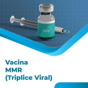 MMR-Triplice-Viral